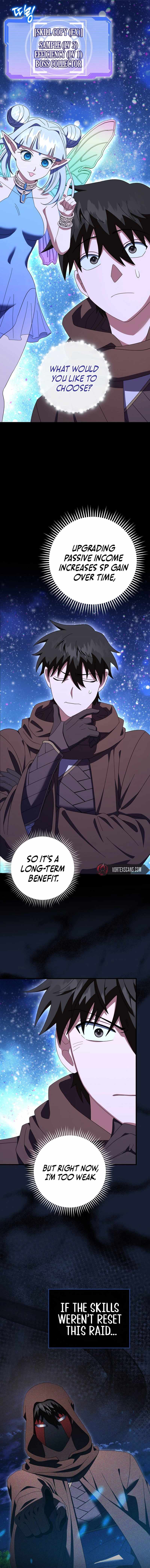 Master of All Skills Chapter 14 12